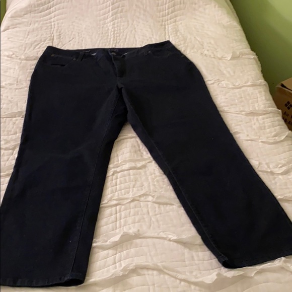 Talbots Denim - Talbots Heritage women’s jeans